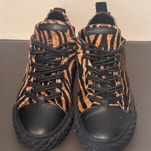 Giuseppe Zanotti Men's BLABBER Shoes – Bold and Luxe